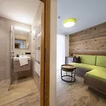 Nationalpark Grosser Happ Tatil Evi *