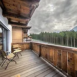 Nationalpark Grosser Happ Tatil Evi *