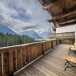 Tatil Evi Nationalpark Grosser Happ *