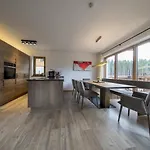 Tatil Evi Nationalpark Grosser Happ Neukirchen am Großvenediger