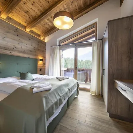 Nationalpark Grosser Happ Neukirchen am Grossvenediger
