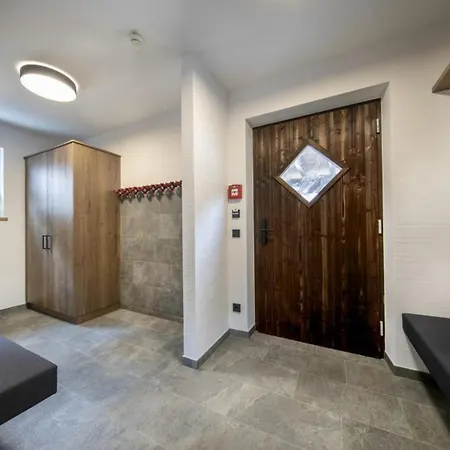Nationalpark Grosser Happ Holiday home