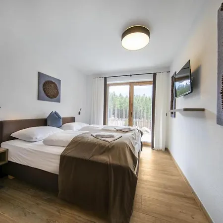 Nationalpark Grosser Happ * Нойкирхен-ам-Гросфенедигер