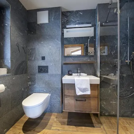 Nationalpark Grosser Happ *