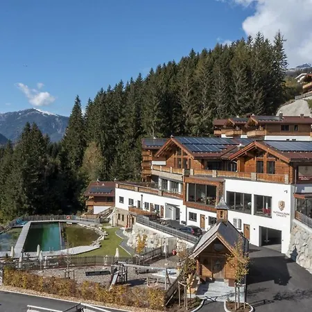 Nationalpark Grosser Happ Holiday home