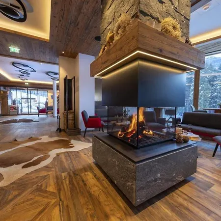 Holiday home Nationalpark Grosser Happ Neukirchen am Grossvenediger