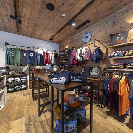 Nationalpark Grosser Happ Нойкирхен-ам-Гросфенедигер