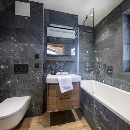 Nationalpark Grosser Happ * Нойкирхен-ам-Гросфенедигер