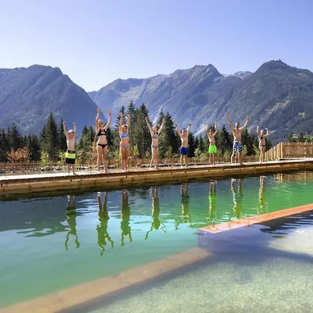 Nationalpark Grosser Happ