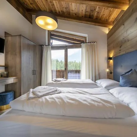 Nationalpark Grosser Happ Holiday home Neukirchen am Grossvenediger