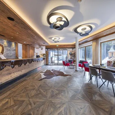 Nationalpark Grosser Happ Нойкирхен-ам-Гросфенедигер