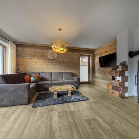 Nationalpark Grosser Happ Holiday home