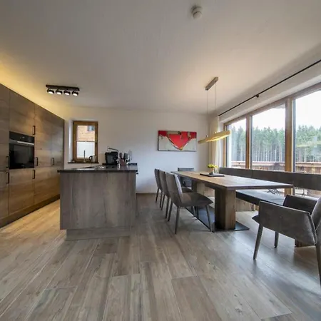 Casa vacanze Nationalpark Grosser Happ Neukirchen am Großvenediger