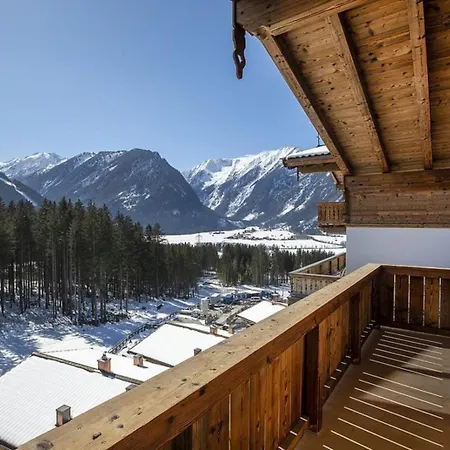 Nationalpark Grosser Happ *