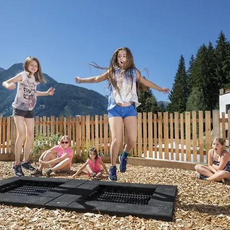 Nationalpark Grosser Happ Casa vacanze Neukirchen am Großvenediger