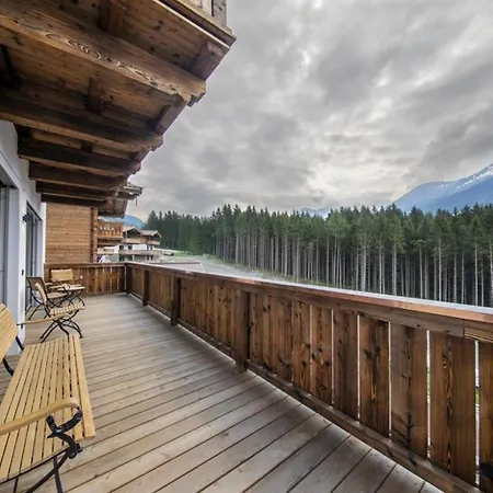 Nationalpark Grosser Happ Нойкирхен-ам-Гросфенедигер