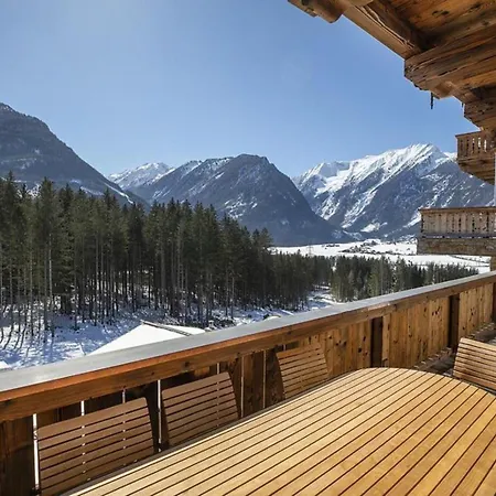 Nationalpark Grosser Happ