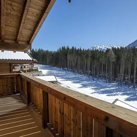 Nationalpark Grosser Happ Дом отдыха Нойкирхен-ам-Гросфенедигер
