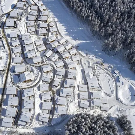 Nationalpark Grosser Happ Нойкирхен-ам-Гросфенедигер