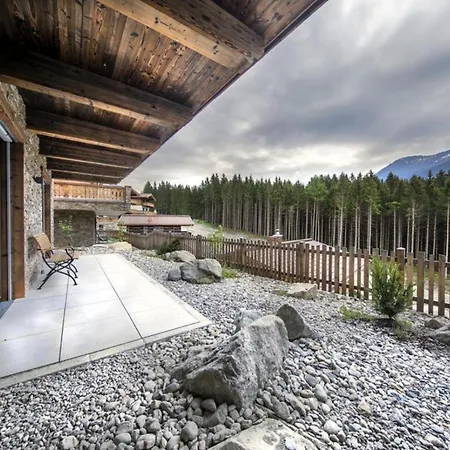 Nationalpark Grosser Happ Holiday home