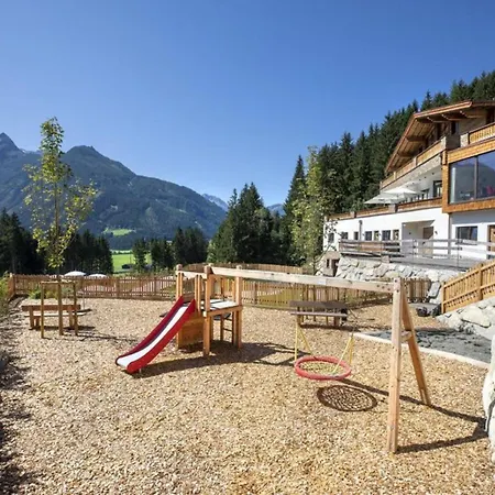 Nationalpark Grosser Happ Holiday home *