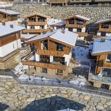 Nationalpark Grosser Happ Нойкирхен-ам-Гросфенедигер