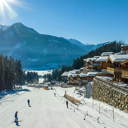 Casa vacanze Nationalpark Grosser Happ *