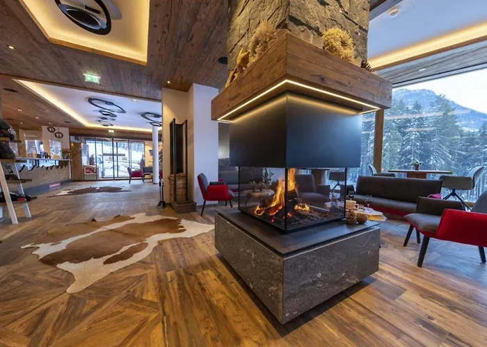 Prázdninový dům Nationalpark Grosser Happ Neukirchen am Großvenediger