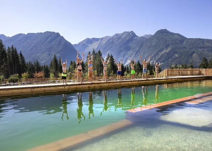 Nationalpark Grosser Happ