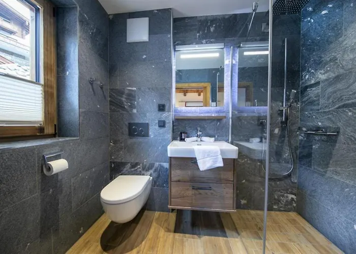 Nationalpark Grosser Happ * Neukirchen am Großvenediger