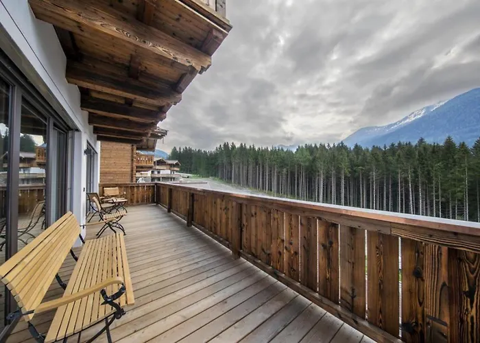 Nationalpark Grosser Happ Neukirchen am Großvenediger