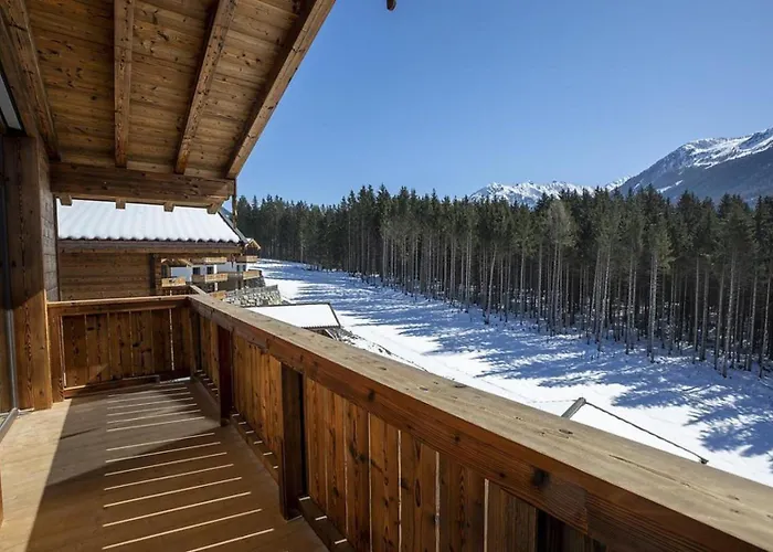 Nationalpark Grosser Happ Prázdninový dům Neukirchen am Großvenediger