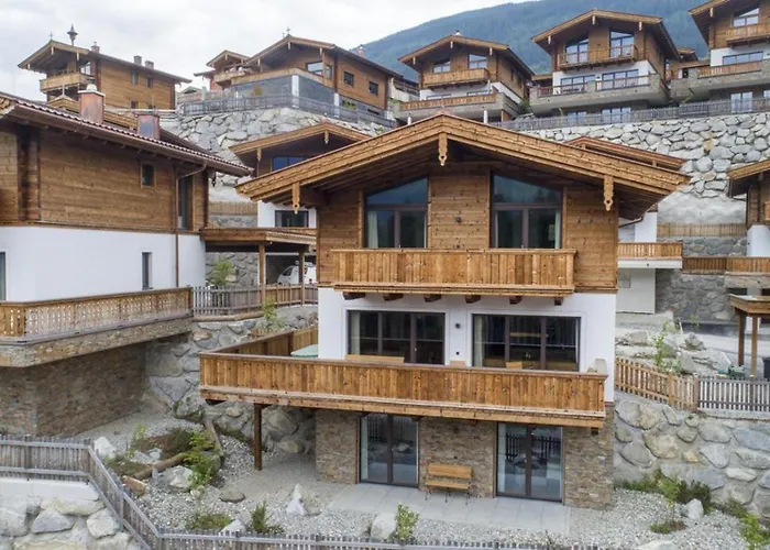 Nationalpark Grosser Happ