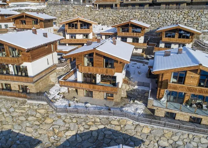 Nationalpark Grosser Happ Neukirchen am Großvenediger