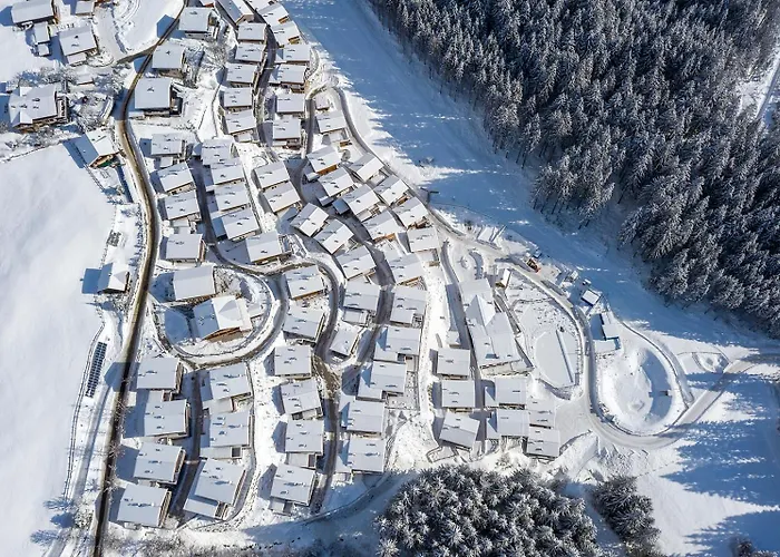 Nationalpark Grosser Happ Neukirchen am Großvenediger